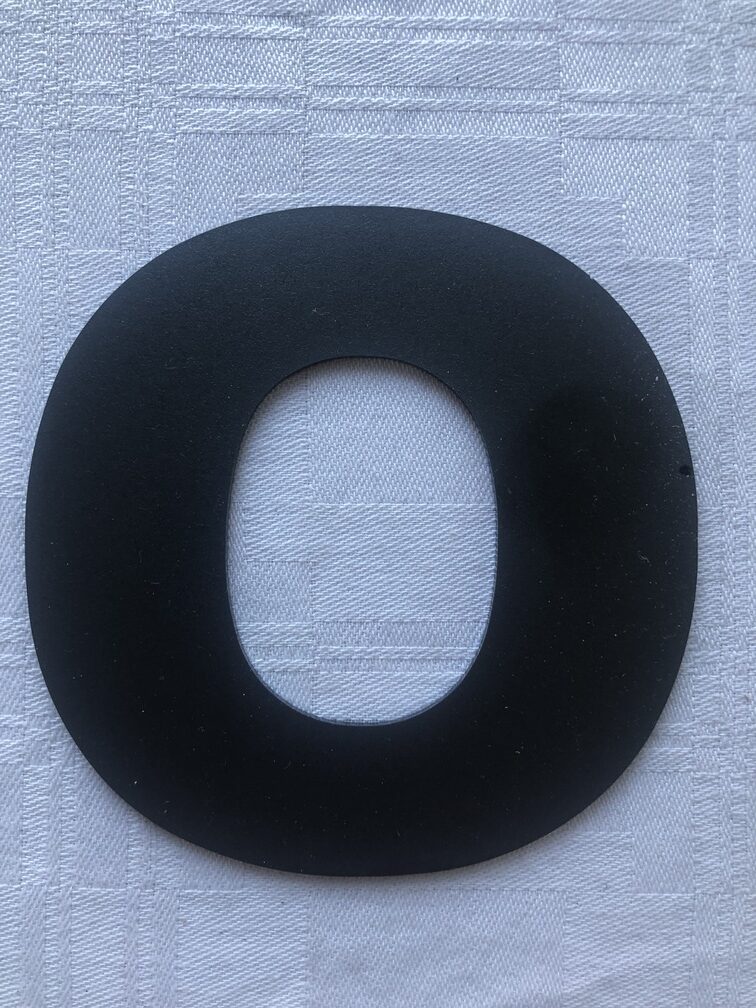 O